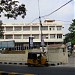 Narada Gana Sabha in Chennai city