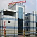 Udhi Eye hospital in Chennai city