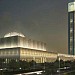 Grand Mosque of Algiers (Under Construction)