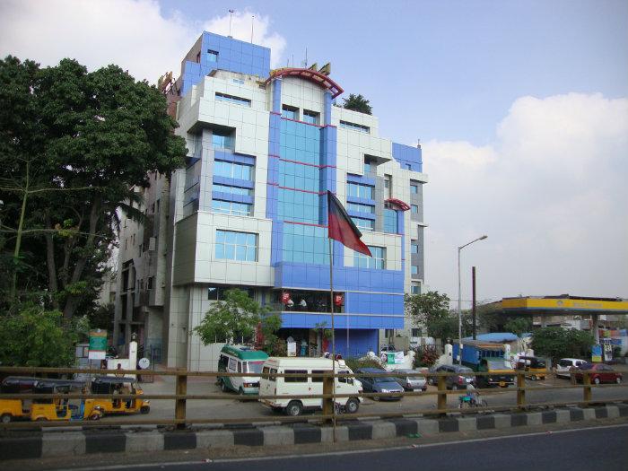 Malar Hospital Fortis Healthcare Chennai