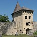 Ostrožac Castle