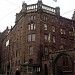 Privatbrauerei Hoepfner (Hoepfner-Burg) in Stadt Karlsruhe