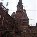 Privatbrauerei Hoepfner (Hoepfner-Burg) in Stadt Karlsruhe