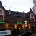 Privatbrauerei Hoepfner (Hoepfner-Burg) in Stadt Karlsruhe