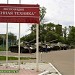 Выставка-мемориал советской бронетехники в городе Малоярославец