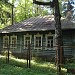 Бывшая усадьба Прове-Калиш – санаторий «Сосновый бор»