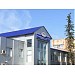 Многофункциональный центр в городе Малоярославец