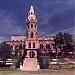 Government College University Lahore in Lahore city