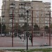Bloc (ro) in Bucharest city