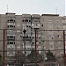 Bloc (ro) in Bucharest city