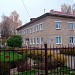 Детский приют в городе Полоцк