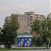 Bloc S 29 (ro) in Bucharest city