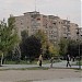 S31 in Bucharest city
