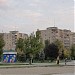 S31 in Bucharest city