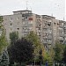 S31 in Bucharest city