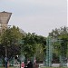 Water Tower in Bucharest city