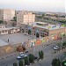 masjed balal in Ahvaz city