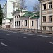 «Усадьба, XIX в.» — памятник архитектуры в городе Москва