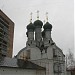 The Assumption Church in Nizhny Novgorod city