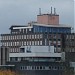 Livingstone Tower in Glasgow city