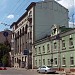 ул. Большая Ордынка, 62 строение 1 в городе Москва