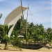 Jetwing Beach Hotel in Negombo city