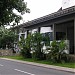 Jetwing Beach Hotel in Negombo city