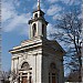 Дзвіниця Свято-Катерининського собору в місті Херсон