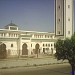 mosque idris 1 in Fes city