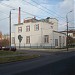 ул. Алисес, 7A в городе Рига