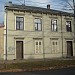 ул. Баложу, 16A в городе Рига