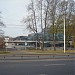 Латвийское хранилище денег в городе Рига