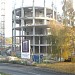 Zunda Towers в городе Рига