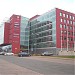 Офисное здание «Дунтес» в городе Рига