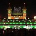 Lahore Railway Station in Lahore city