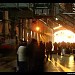 Lahore Railway Station in Lahore city