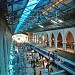 Lahore Railway Station in Lahore city