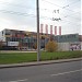 Торговый центр Sky & More в городе Рига