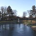 Park és játszótér in Érd city