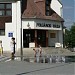 Polgárok Háza in Érd city