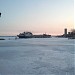 Теплоход «Алатырь» в городе Саратов