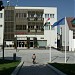 Érdi Polgármesteri Hivatal in Érd city