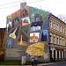 ул. Даугавпилс, 19 в городе Рига