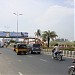 PEDESTRIAN  OVER BRIDGE in Chennai city
