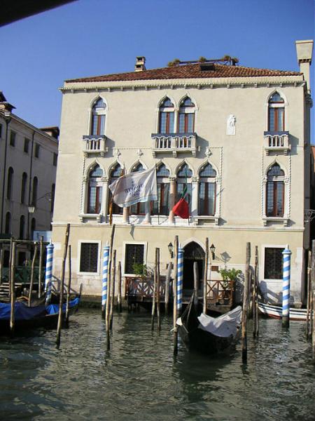Palazzo Foscari Venise Calle della Pegola, 42784279