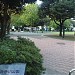 Kanagawa Park in Yokohama city