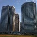 Pacific Royal Court Minatomirai in Yokohama city