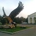 Памятник «Орёл» в городе Орёл