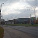 Торговый центр Sky & More в городе Рига