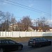 Рижская психоневрологическая больница в городе Рига